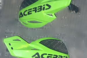 Paramani per pit bike