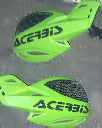Paramani per pit bike