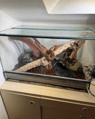 Teche - di tutte le misure