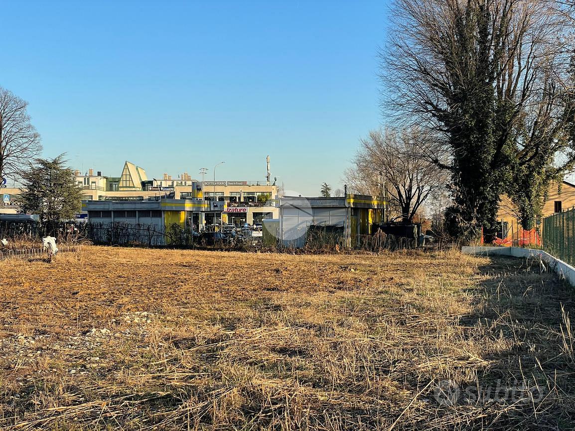TER. RESIDENZIALE A VICENZA - Vista 5