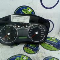 QUADRO STRUMENTI COMPL. FORD FOCUS C-MAX (CAP) (10