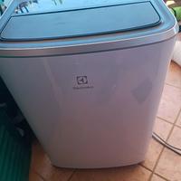 Condizionatore mobile Electrolux quasi nuovo