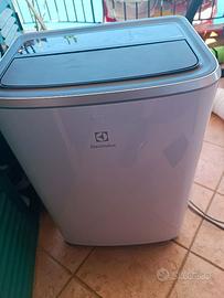 Condizionatore mobile Electrolux quasi nuovo