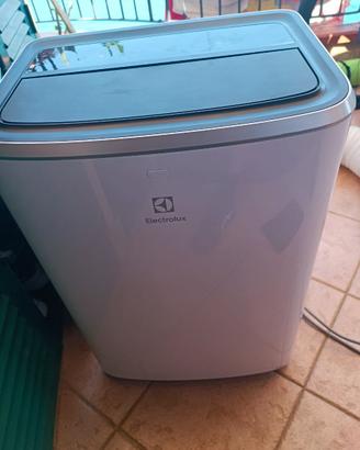 Condizionatore mobile Electrolux quasi nuovo