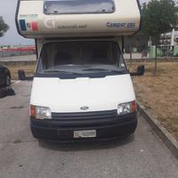 Camper del 90'