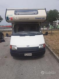 Camper del 90'