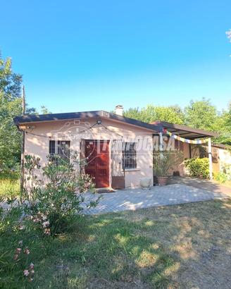 Casa Singola Immersa nel Verde - SAN DAMASO