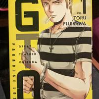 Manga vari