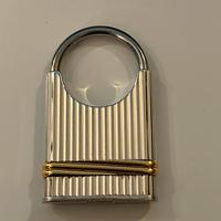 Cartier Trinity Bag Charm