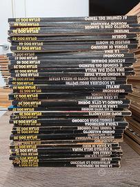 Dylan Dog + super book + albi giganti + Sogni