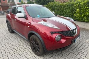 Nissan Juke 1.6 Tekna