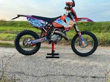 Ktm 125 exc