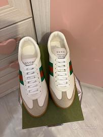 Scarpe Gucci