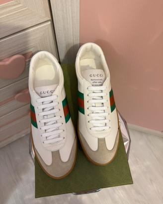Scarpe Gucci