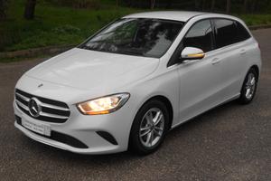 Classe"B"200cdi,my'21(MOTORE MERCEDES)E6D-ISC