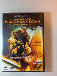 Black Hawk Down - V.M. 14
