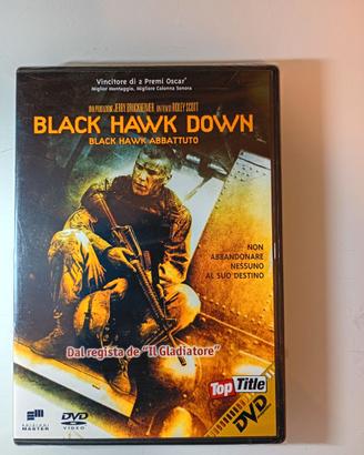 Black Hawk Down - V.M. 14