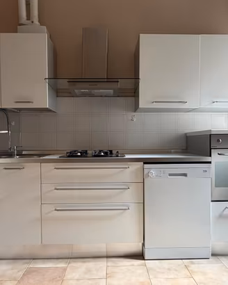 Cucina Completa moderna