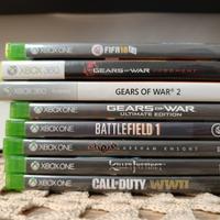 giochi per xbox 360 one s/x  & series X