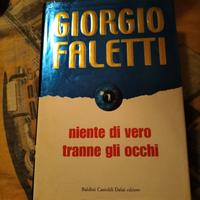 libro Faletti 