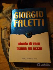 libro Faletti 