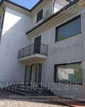 Villa o villino Salento [A4288573]