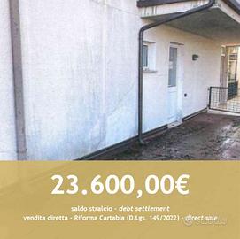 Appartamento a Pasiano di Pordenone (PN)
