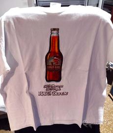 T SHIRT 100% BARESE-BARI