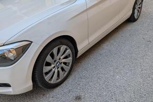 BMW116D
