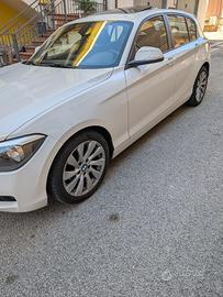 BMW116D