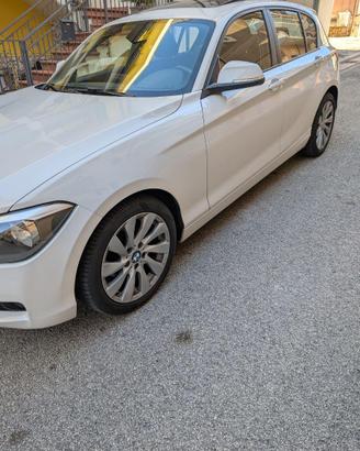 BMW116D