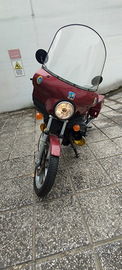 Moto Guzzi V 50 Prima Serie
