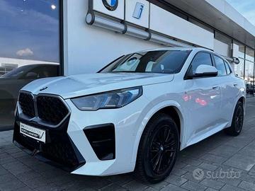 BMW X2 X2 sdrive20i Msport