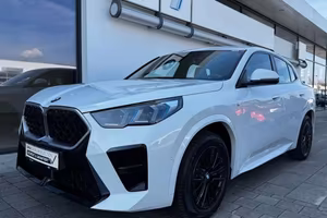 BMW X2 X2 sdrive20i Msport