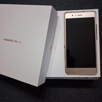 HUAWEI P9 Lite oro Dual SIM
