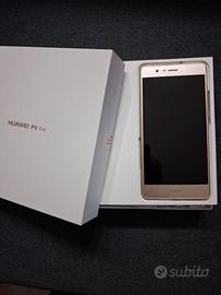 HUAWEI P9 Lite oro Dual SIM