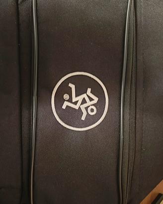 mixer digitale mackie dl16s 