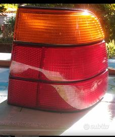 Fanale bmw serie 5