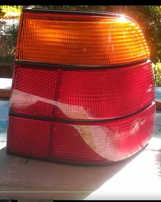 Fanale bmw serie 5