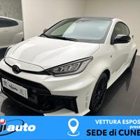 Toyota GR YARIS CIRCUIT 1.6 KM0