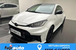 Toyota GR YARIS CIRCUIT 1.6 KM0