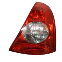 Faro posteriore destro Renault Clio II serie 