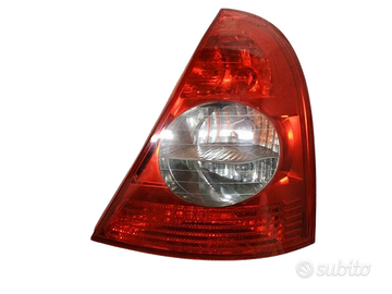 Faro posteriore destro Renault Clio II serie 