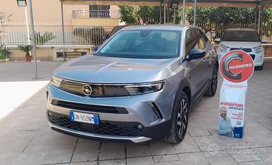 Opel Mokka 1.5 diesel Elegance