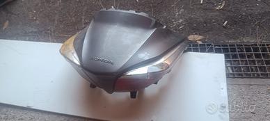 silver wing swt 400 