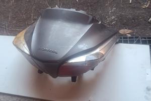 silver wing swt 400 