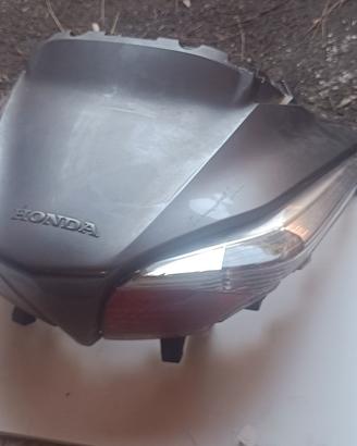 silver wing swt 400 