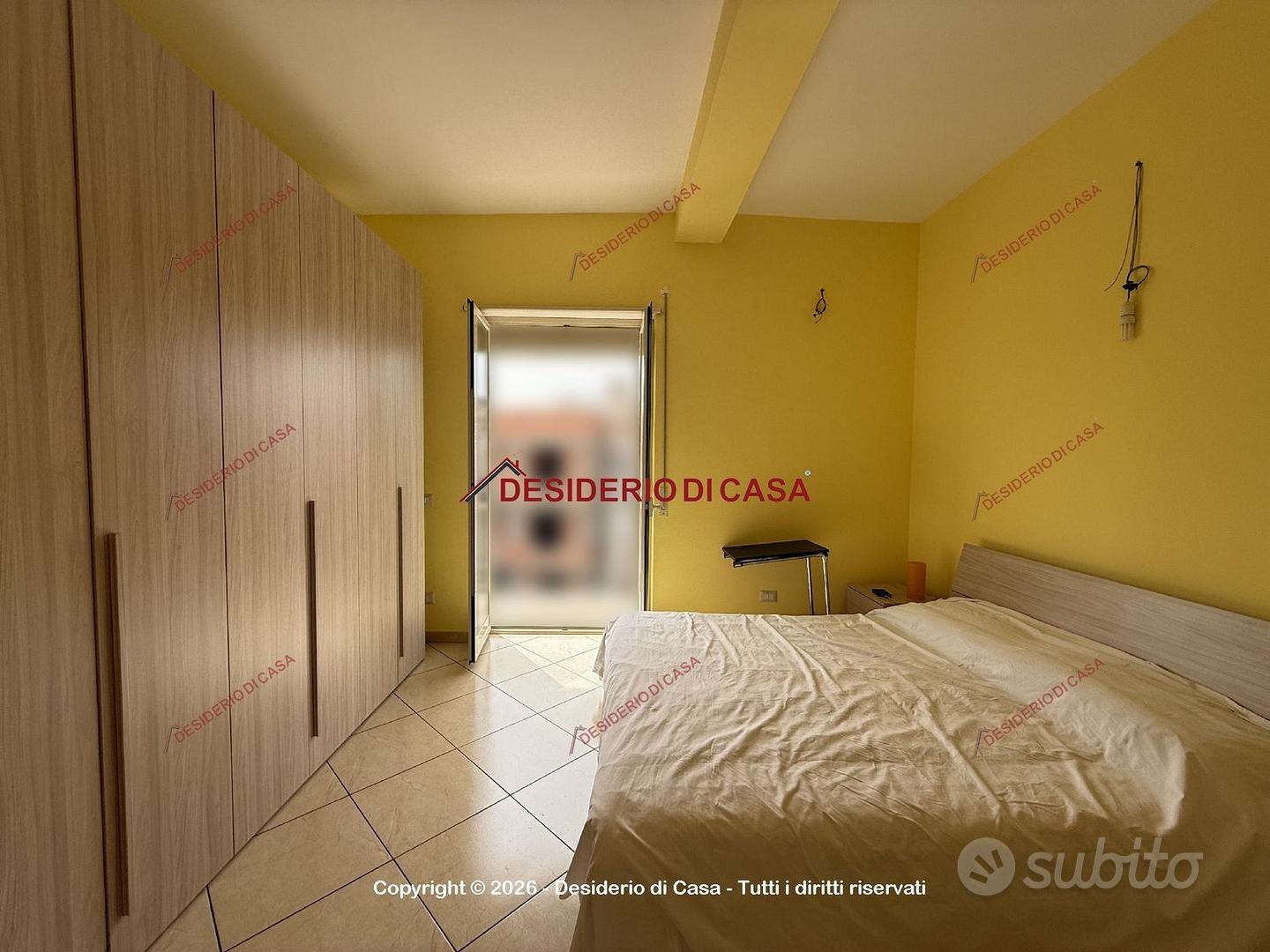 Apartment in Torregrotta, Messina - Vista 3