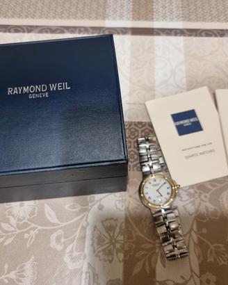 Orologio Raymond Weil Parsifal