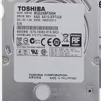 Hd Solida 512 Gb Toshiba